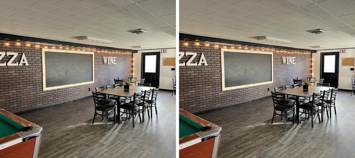Mooch's Pizzeria- Home of Jan's Pizza