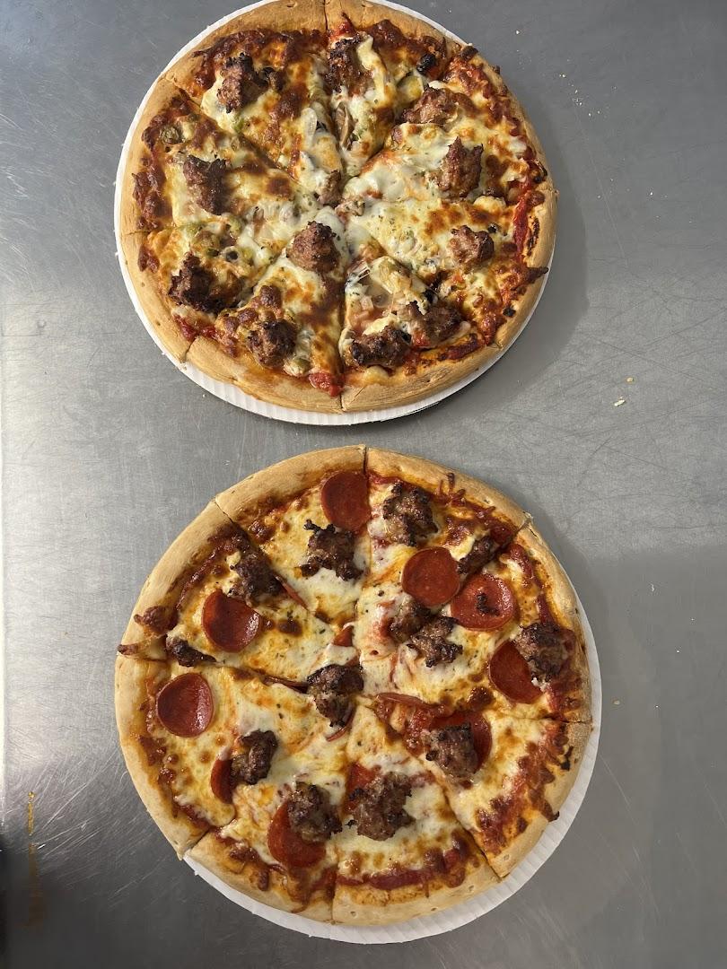Mooch's Pizzeria- Home of Jan's Pizza