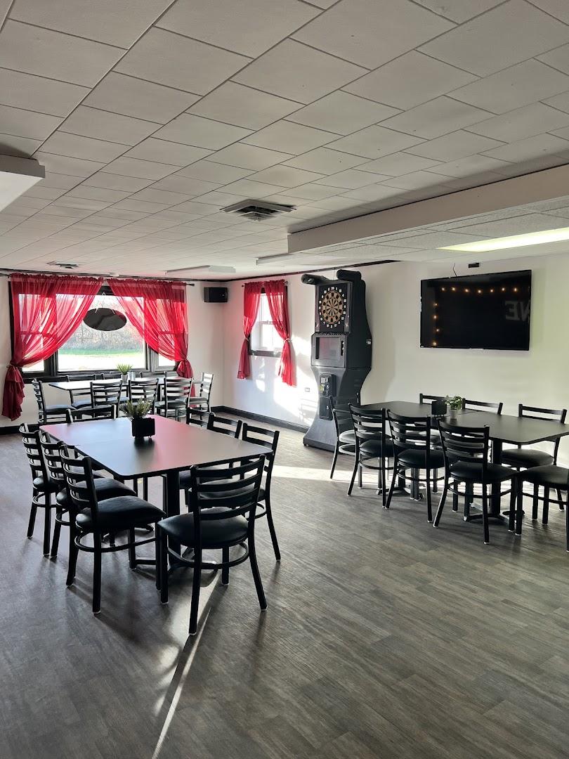 Mooch's Pizzeria- Home of Jan's Pizza